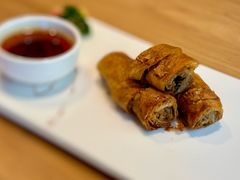 -枣子树·素食餐厅(普陀山店)