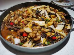 -鲁秀才炒鸡(龙湖西溪天街店)