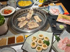 -炉太郎日式烧肉店(华贸店)