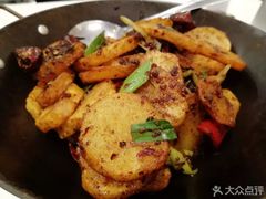 -大铁勺新津菜(东丽阳光新业广场店)