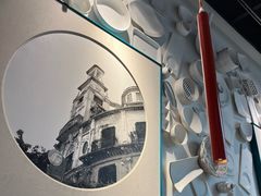 -潮粥荟·潮汕砂锅粥(槐房万达店)