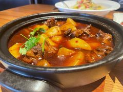 -顺香居·老字号湖北菜(江汉路店)