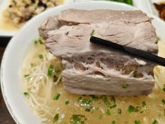 -苏面斋·本地传统苏式面馆