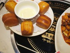 -蛙蛙叫干锅年代(簋街总店)