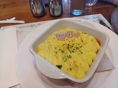 -芊彩餐厅(迪士尼探索家度假酒店)