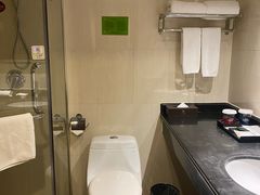 -成都金河宾馆(宽窄巷子店)