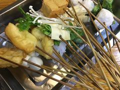 -三番火辣串串香(总店)