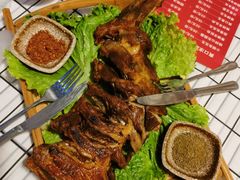 -313羊庄·荣耀·内蒙烧麦(亚运村店)