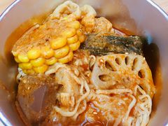 -大喜麻辣拌(凯德1818店)