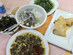 -鑫悦楼煎蟹·16年海鲜大排档