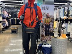 -迪卡侬(大英山店)