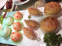 -同喜烤鸭店(光芒店)