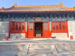 -居庸关长城
