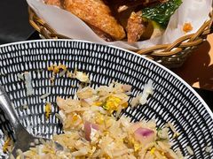 -simply thai天泰(静安嘉里中心店)