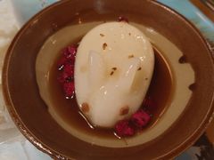 -重庆石磨豆花庄(乔庄店)