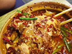 -罗妈砂锅(四川成都奎星楼店)