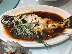 -味茂·老船夫1927(东海东路店)