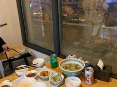 大堂-太原面食店(解放路店)