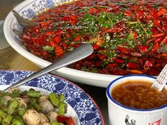 -杨记隆府(白象街店)