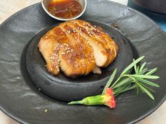 -KingThaia金泰兰(滨江天街店)