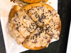 -798烧烤工厂(太和路店)