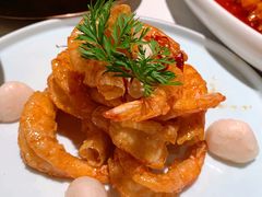 -北平楼·烤鸭·北京菜(牡丹园店)