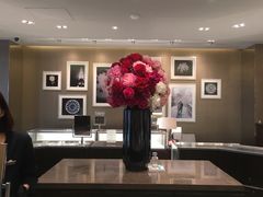 -Tiffany & Co.(银座本店)