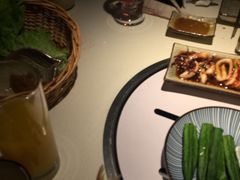 -赤坂亭M9和牛烧肉·日料398放题(万达店)