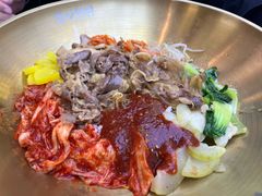 -米村拌饭(银泰中心店)