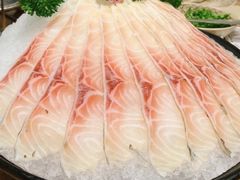 -江小渔鲜鱼火锅(冠亚星城店)
