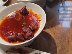 -北京老铺烤鸭(老城根店)