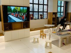 -UCCA Kids 儿童美育