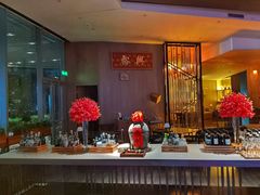 -苏州凯悦酒店·酒肆(华池街店)