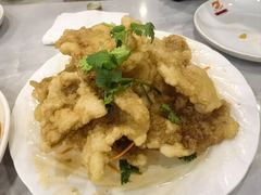 锅包肉-张包铺(道外店)