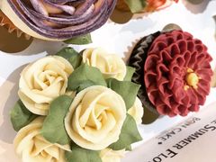 -BON CAKE(华贸购物中心店)