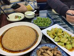 -盱眙小龙虾(天虹店)