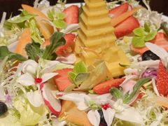 -味鼎长安·地道陕菜(凤城一路店)
