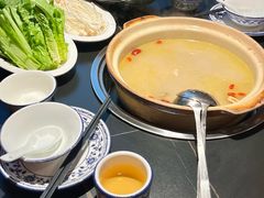 -淼福猪肚鸡·椰子鸡火锅(大沙地店)