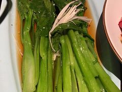-绿茶餐厅(coco park 店)
