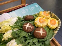 -原味四季椰子鸡(公明百佳华店)