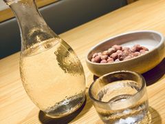 -初味原日本料理