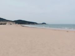 -仰口沙滩