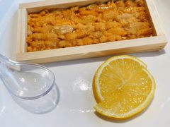 海胆-南蚝小贝海鲜特色餐厅(南澳岛店)