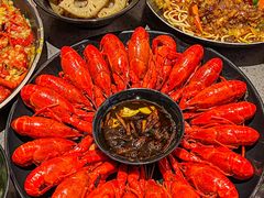 -一棠龙虾•王牌虾球(恒隆广场店)