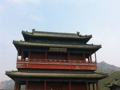 iphone_upload_pic-居庸关长城