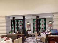 大堂-大鸭梨烤鸭店(花园村店)