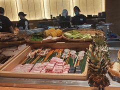 -一豚轩·烧鸟·豚骨拉面(五四路店)