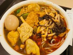 知春里套餐-水平有限广西米粉·广西风味集(五道口店)