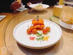-永安鱼庄·镇江菜(三店纬五路店)