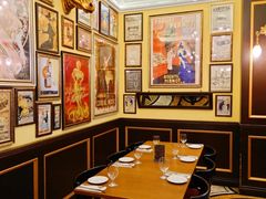 -Entrecôte 法国牛扒馆(保利·时光里店)